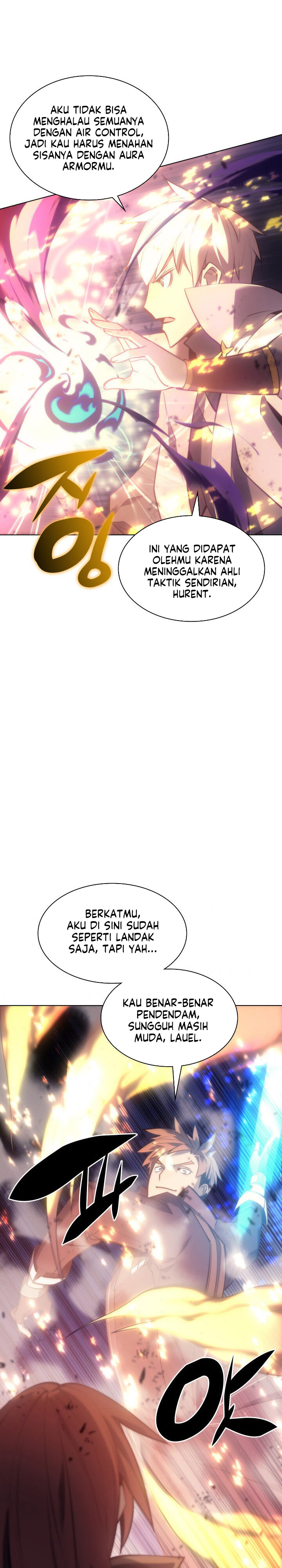 Overgeared Chapter 94