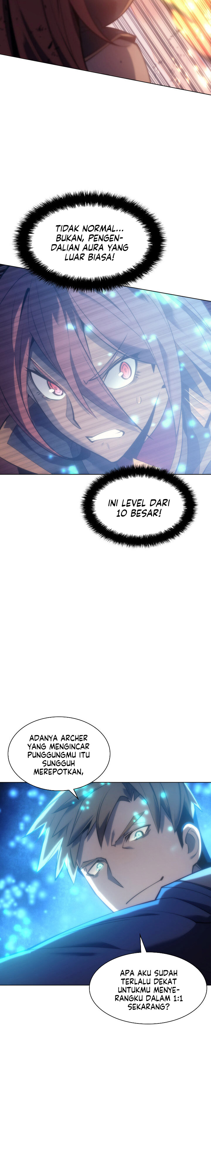 Overgeared Chapter 94