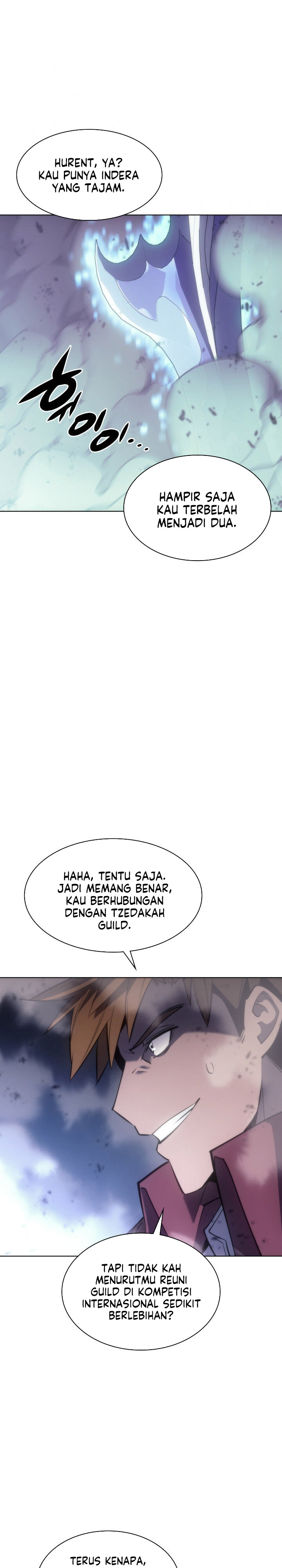 Overgeared Chapter 94