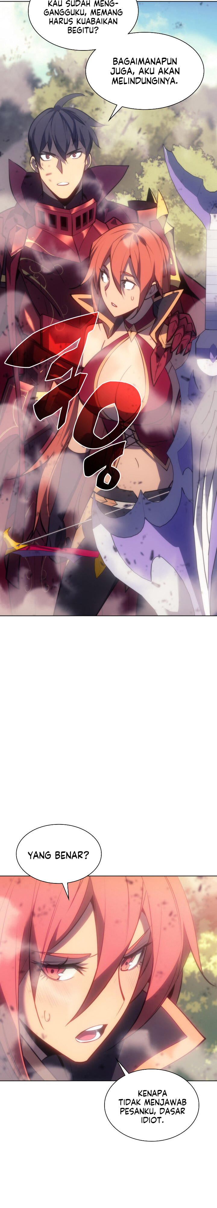 Overgeared Chapter 94