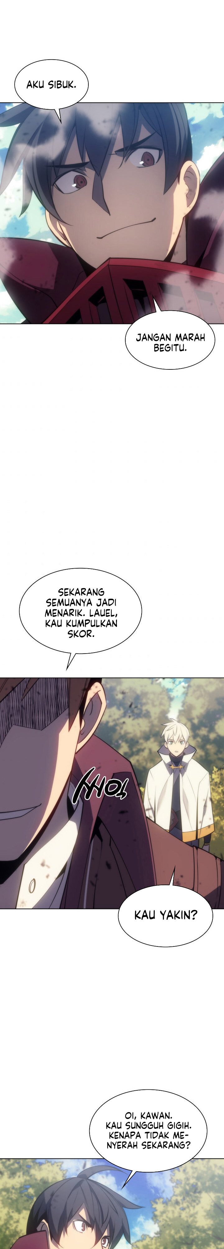Overgeared Chapter 94