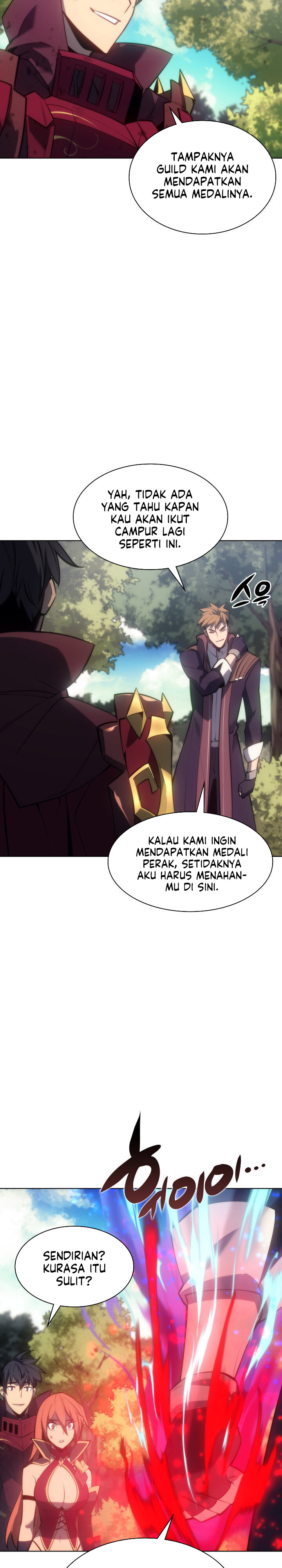 Overgeared Chapter 94