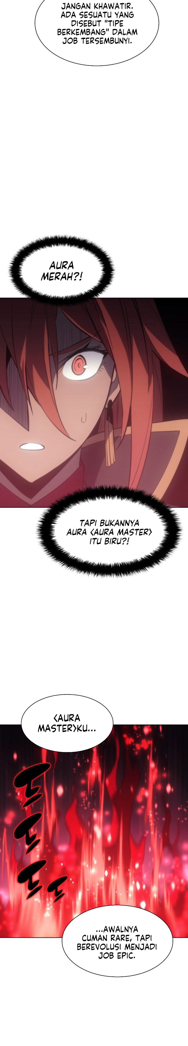 Overgeared Chapter 94