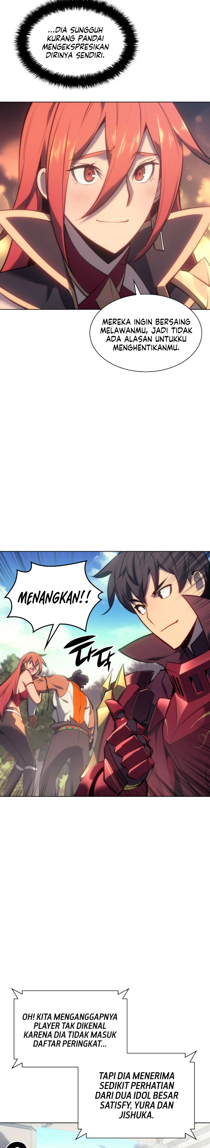 Overgeared Chapter 95