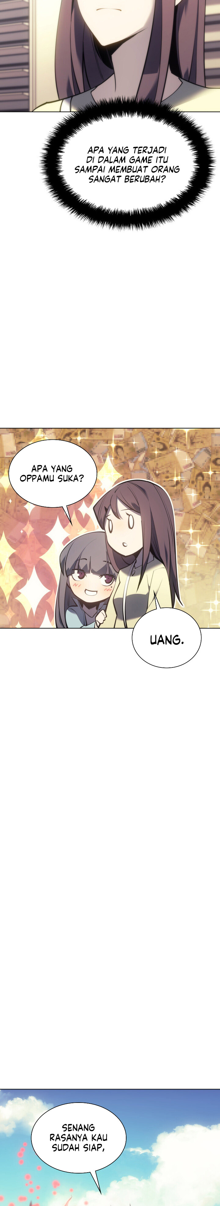 Overgeared Chapter 95