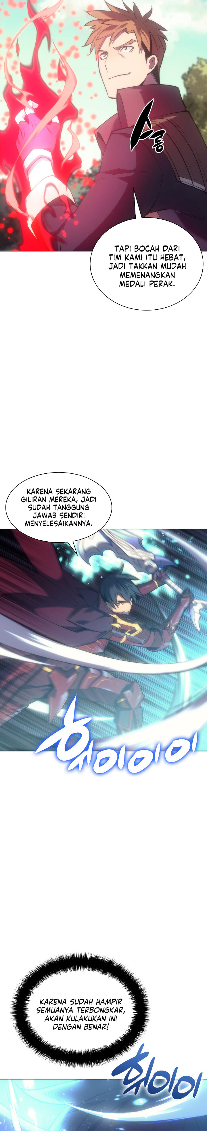 Overgeared Chapter 95