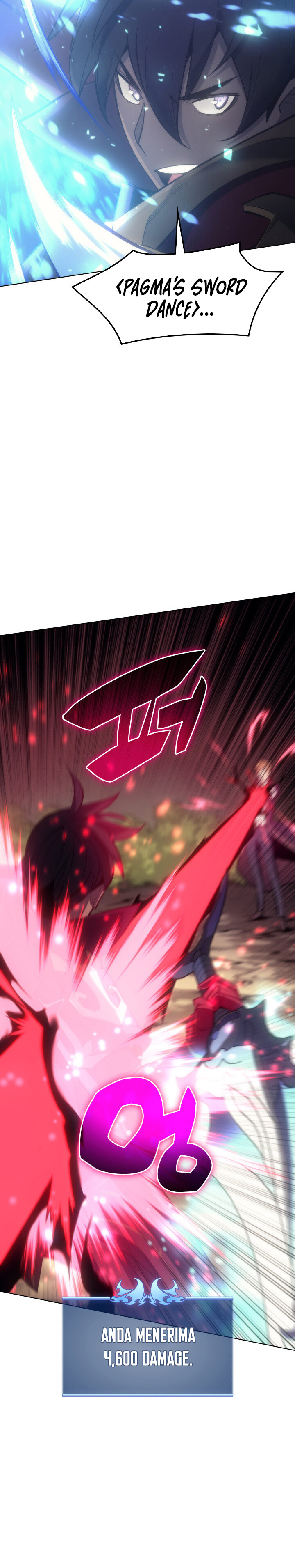 Overgeared Chapter 95