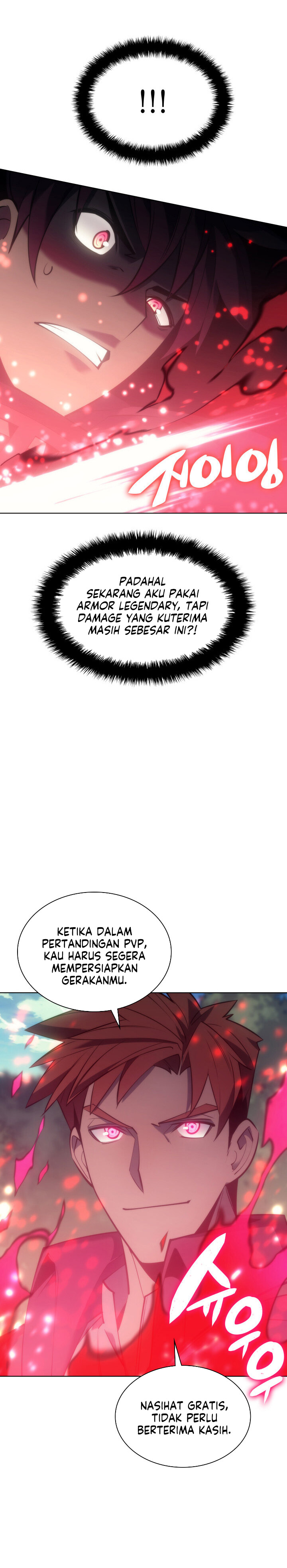 Overgeared Chapter 95