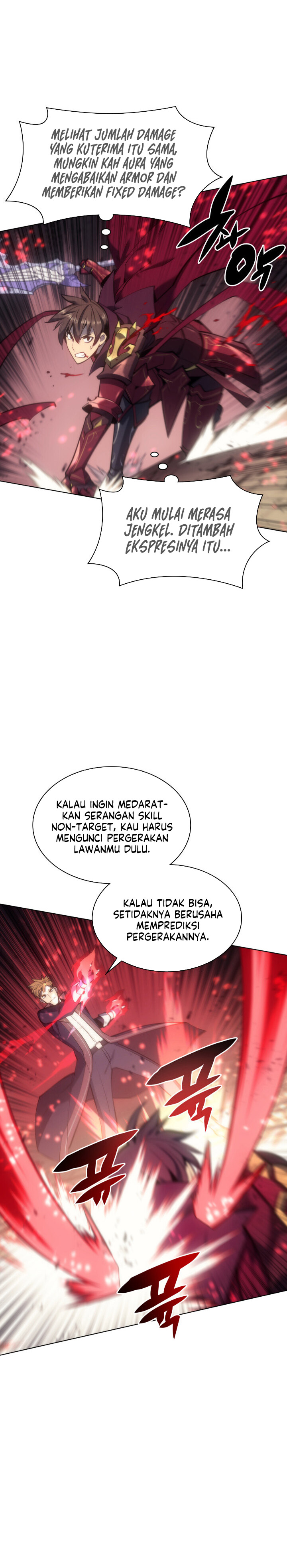 Overgeared Chapter 95