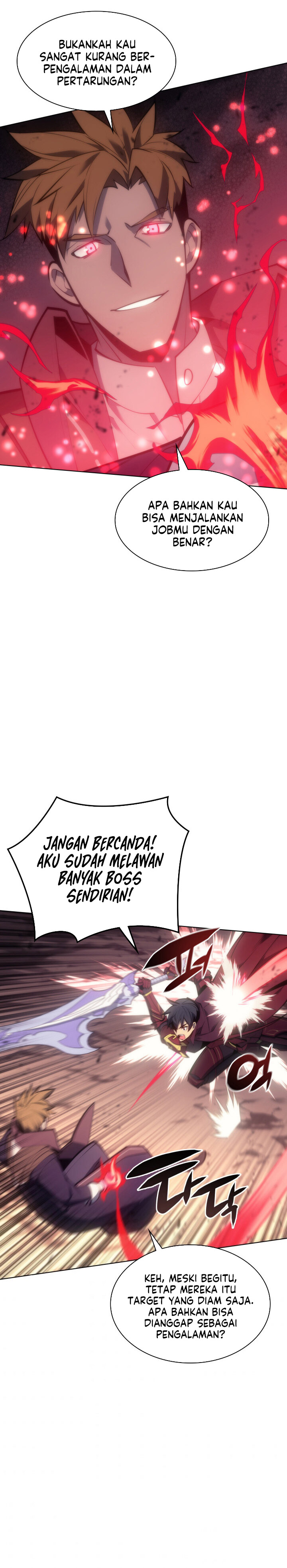 Overgeared Chapter 95