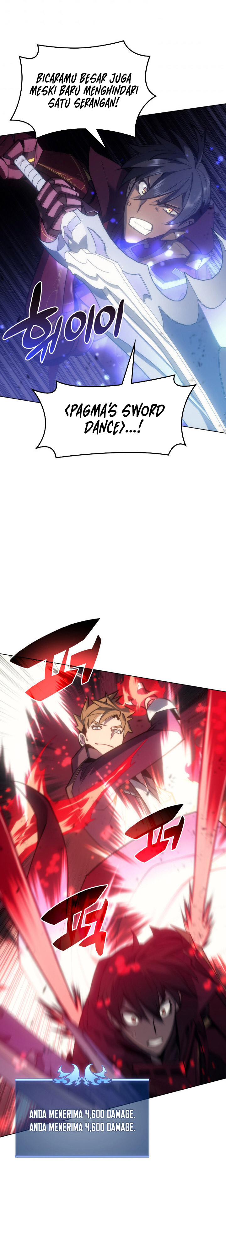 Overgeared Chapter 95