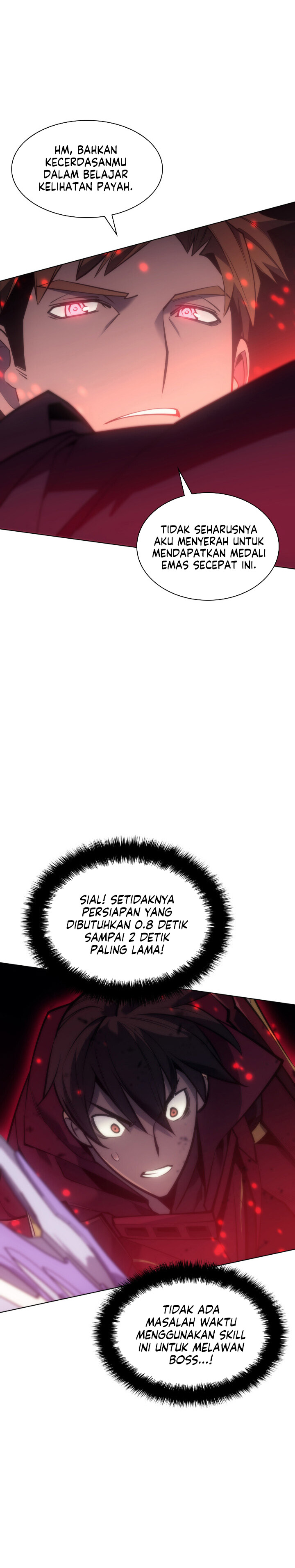 Overgeared Chapter 95