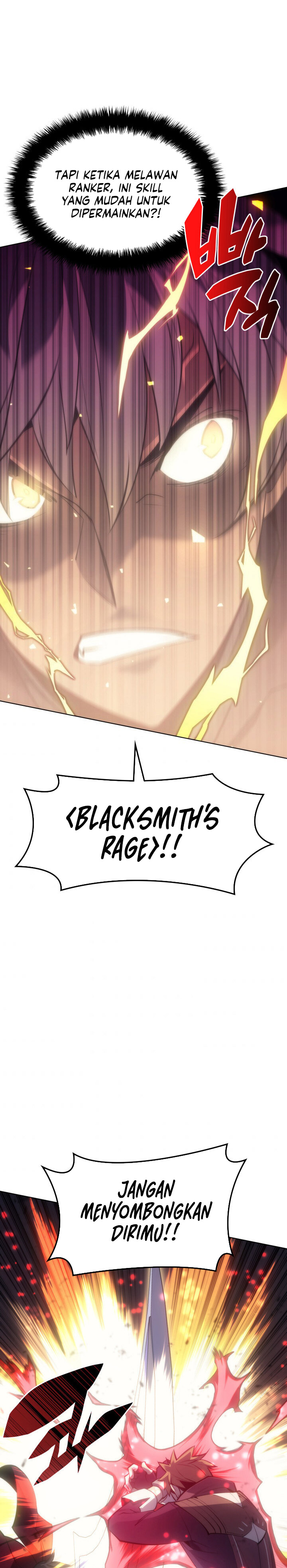 Overgeared Chapter 95
