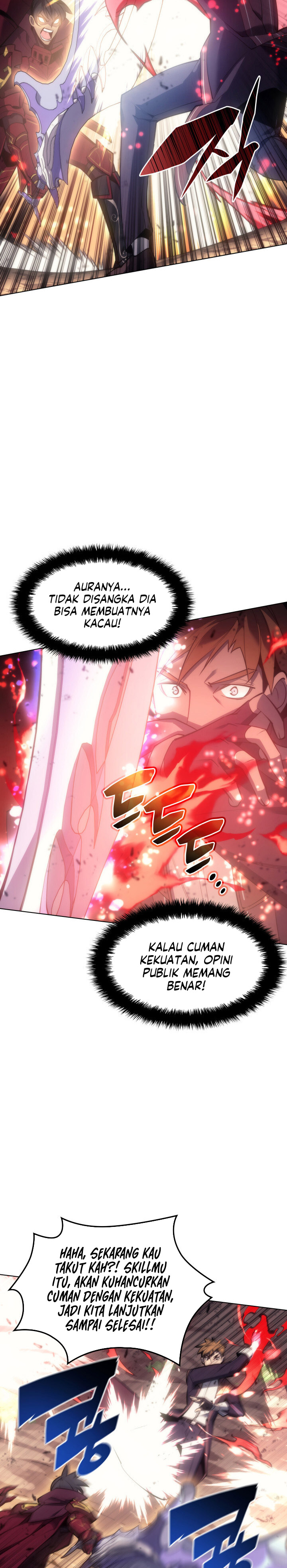 Overgeared Chapter 95