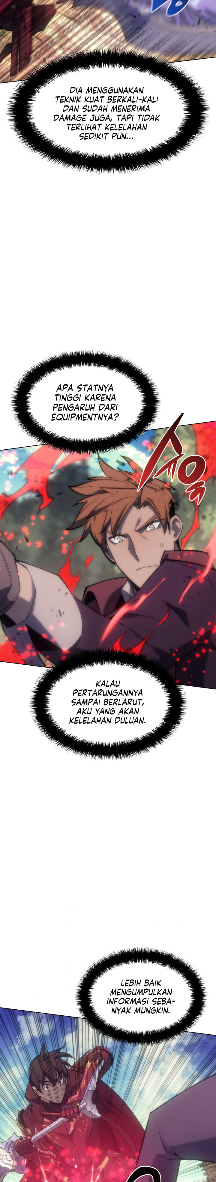 Overgeared Chapter 95