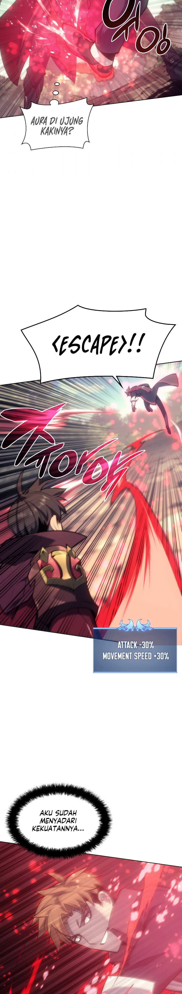 Overgeared Chapter 95
