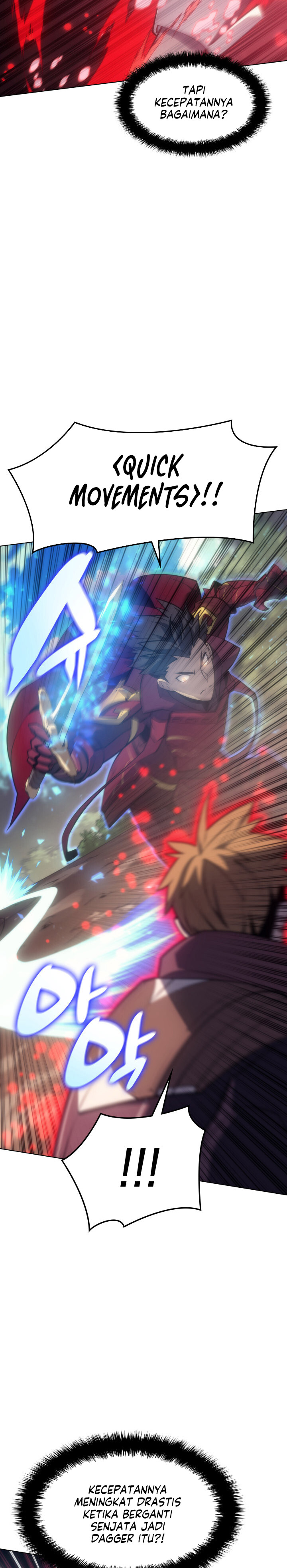 Overgeared Chapter 95
