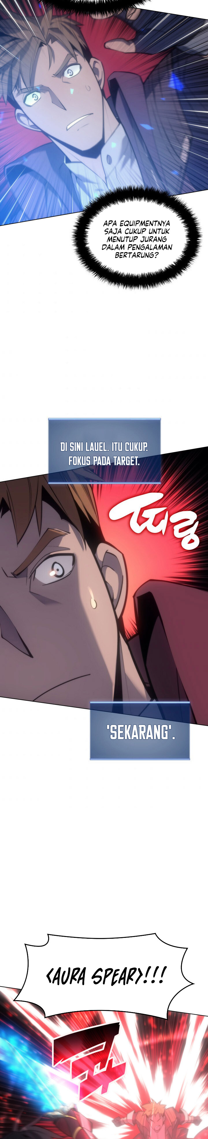 Overgeared Chapter 95