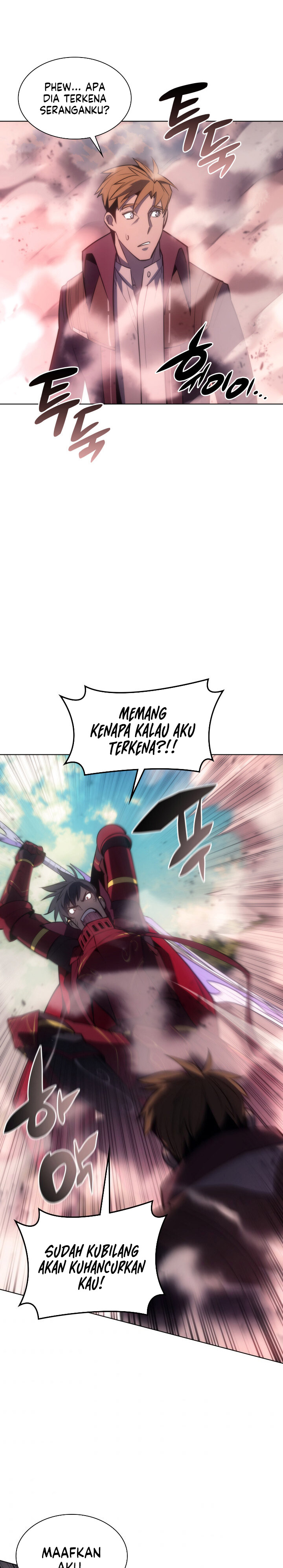 Overgeared Chapter 95