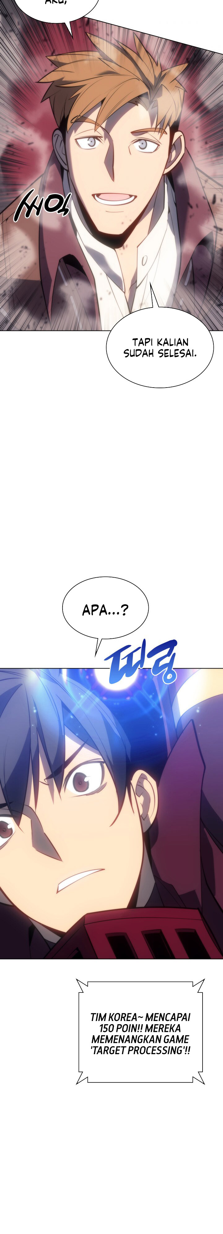 Overgeared Chapter 95