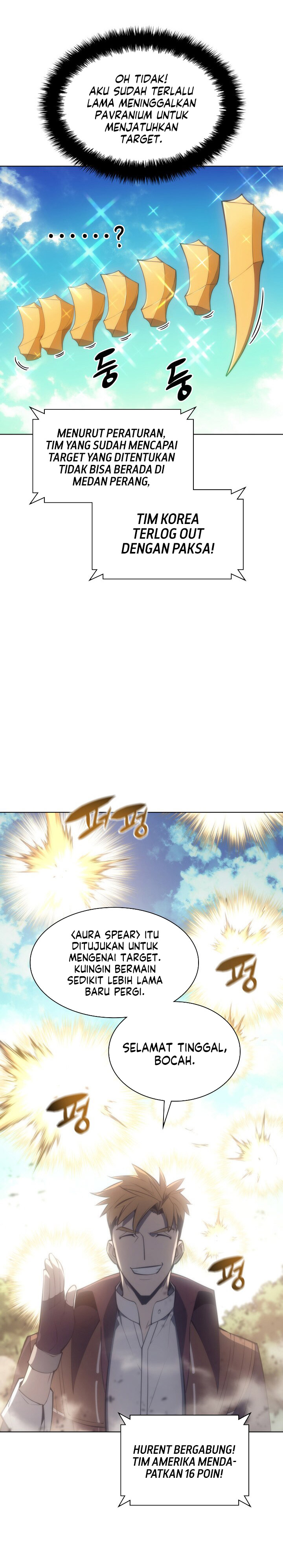 Overgeared Chapter 95
