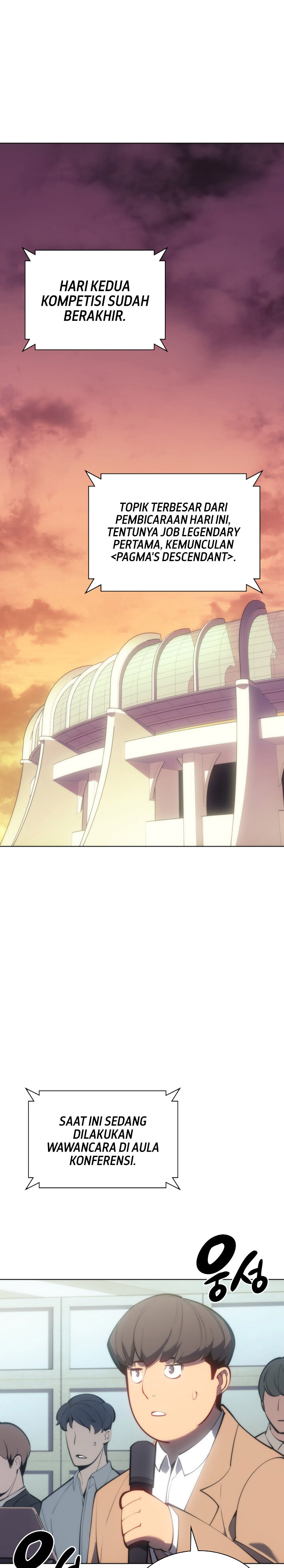 Overgeared Chapter 95