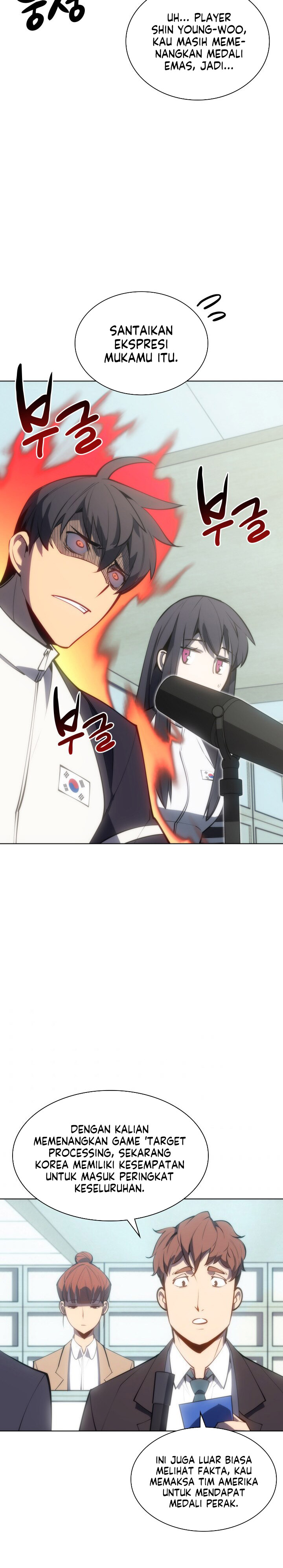 Overgeared Chapter 95