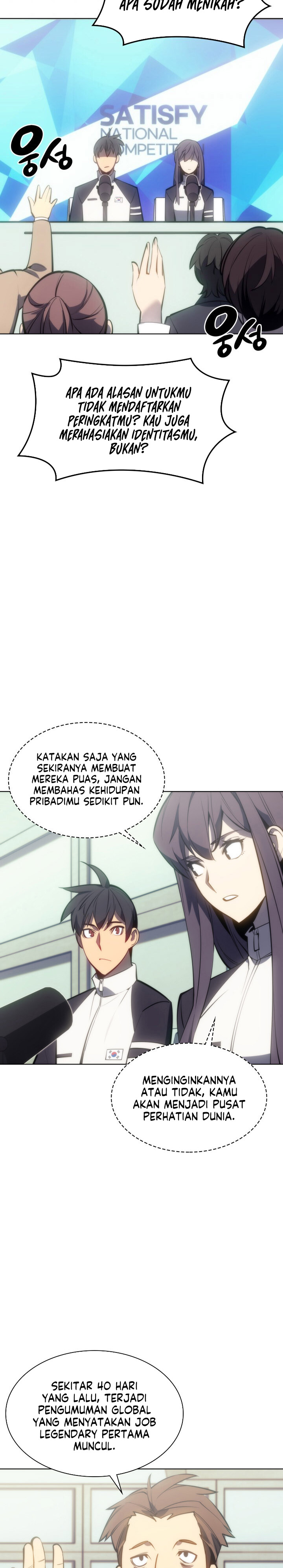 Overgeared Chapter 95