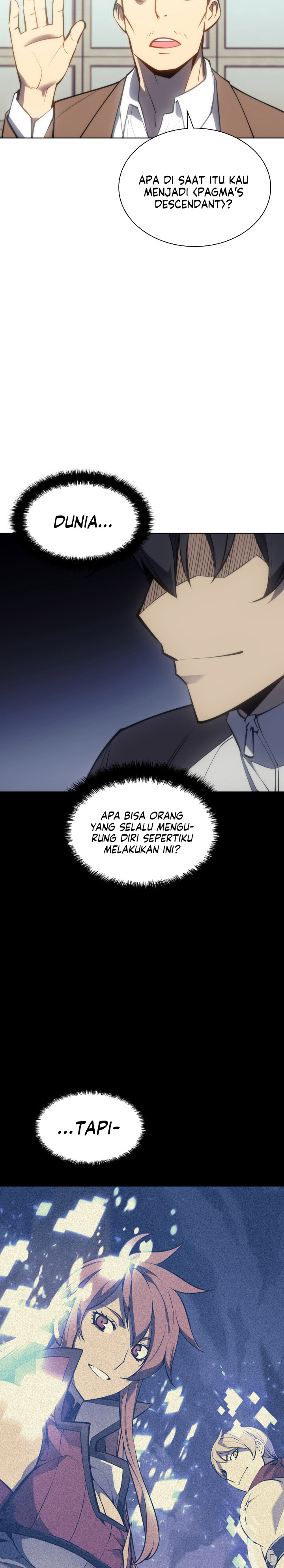 Overgeared Chapter 95