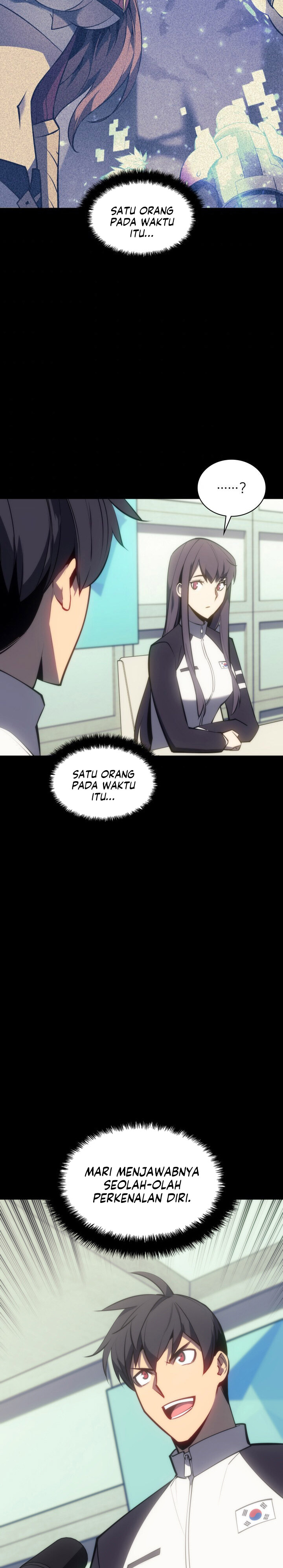 Overgeared Chapter 95