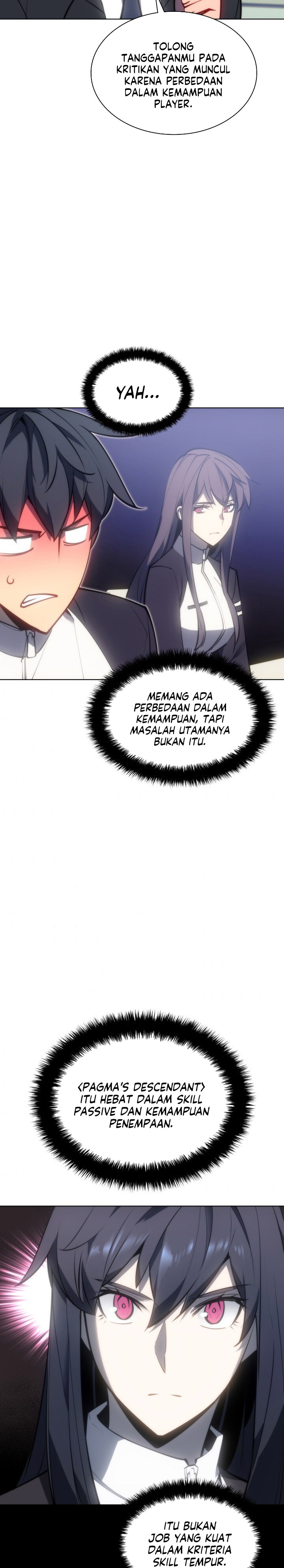 Overgeared Chapter 95