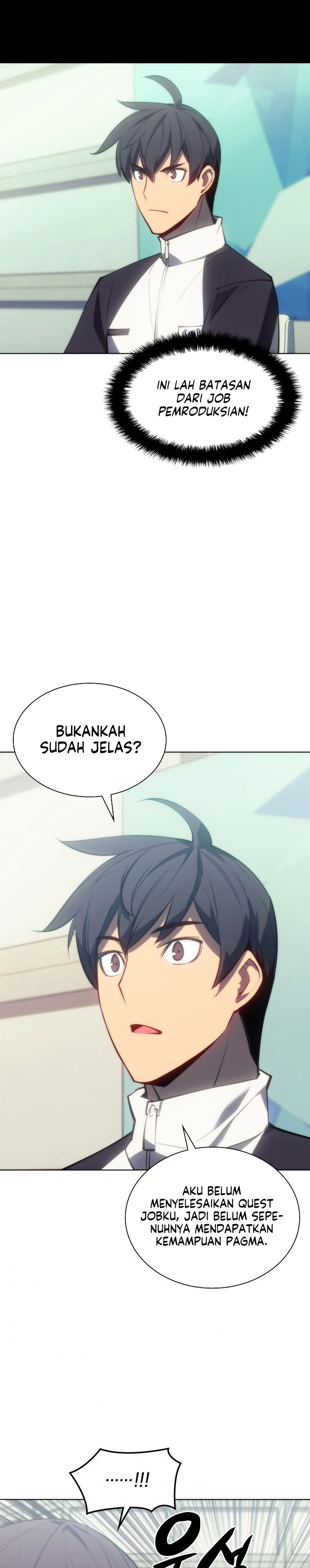 Overgeared Chapter 95
