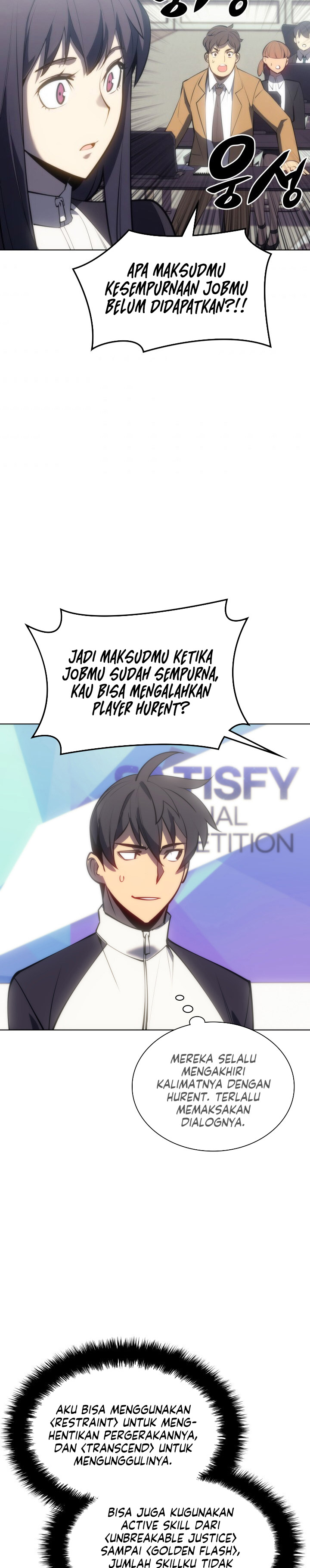 Overgeared Chapter 95