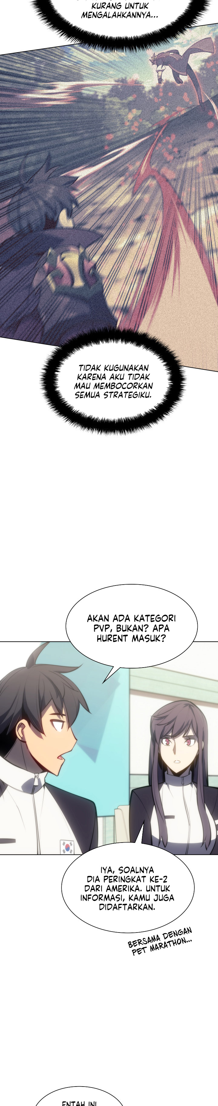 Overgeared Chapter 95