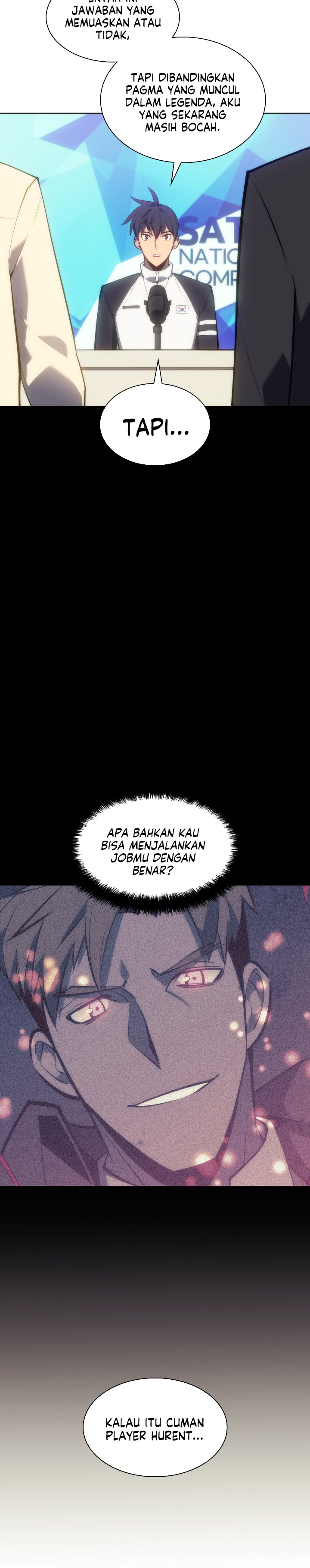 Overgeared Chapter 95