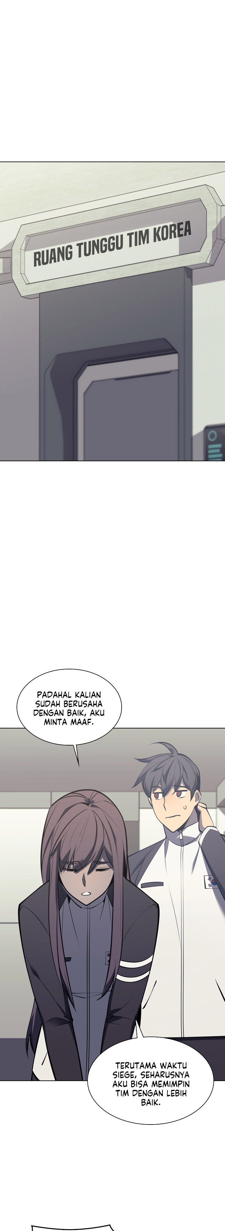 Overgeared Chapter 96