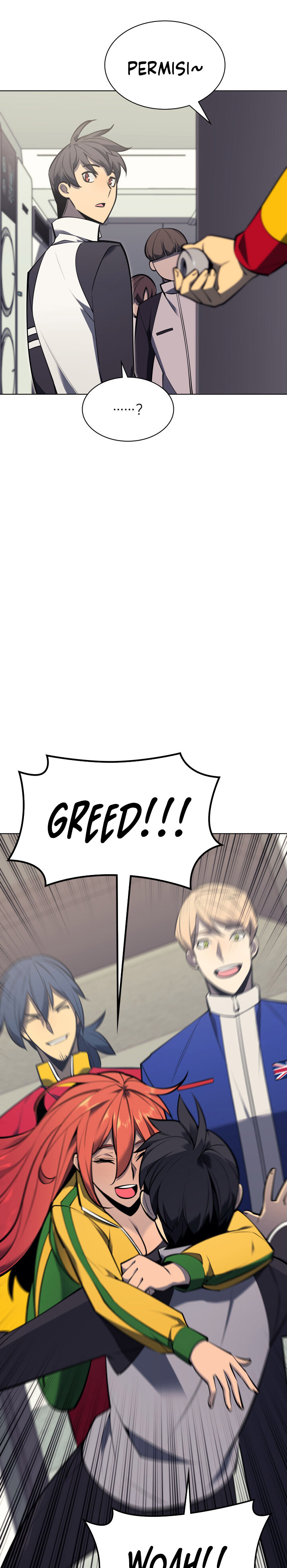 Overgeared Chapter 96
