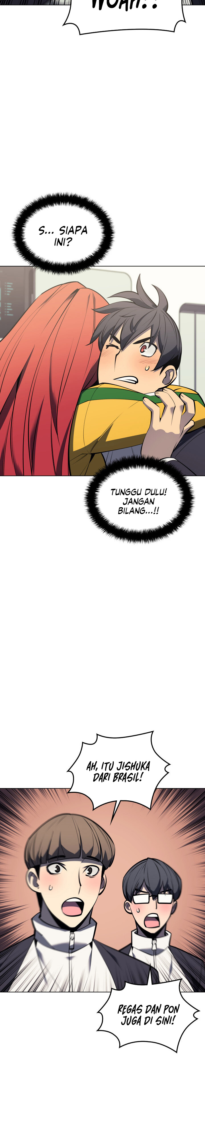 Overgeared Chapter 96