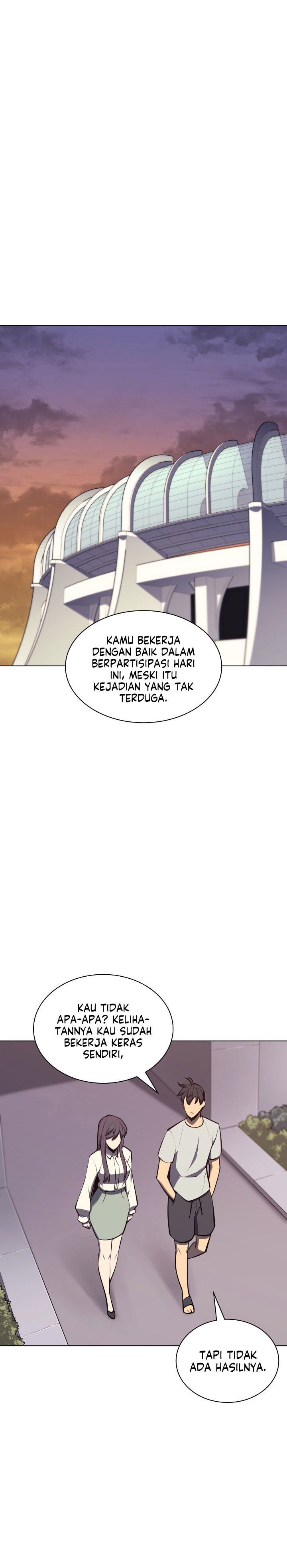 Overgeared Chapter 96