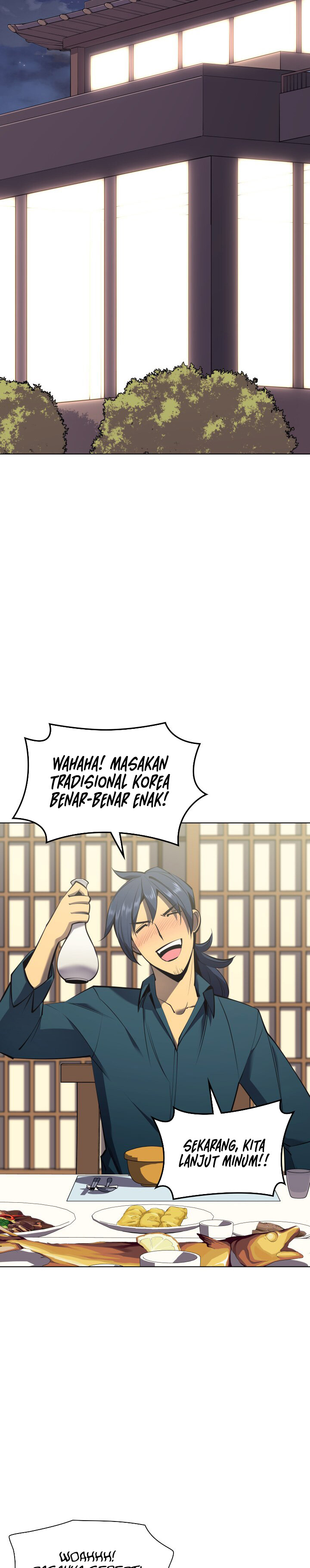 Overgeared Chapter 96