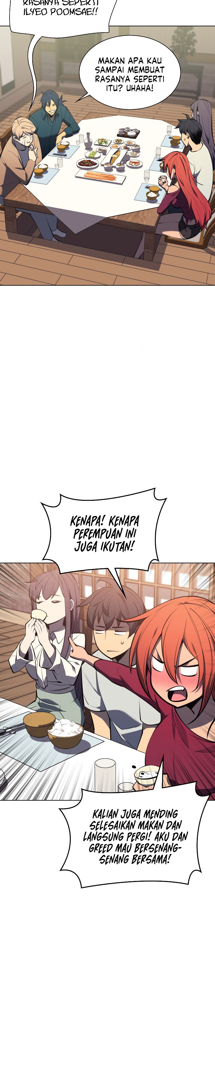 Overgeared Chapter 96