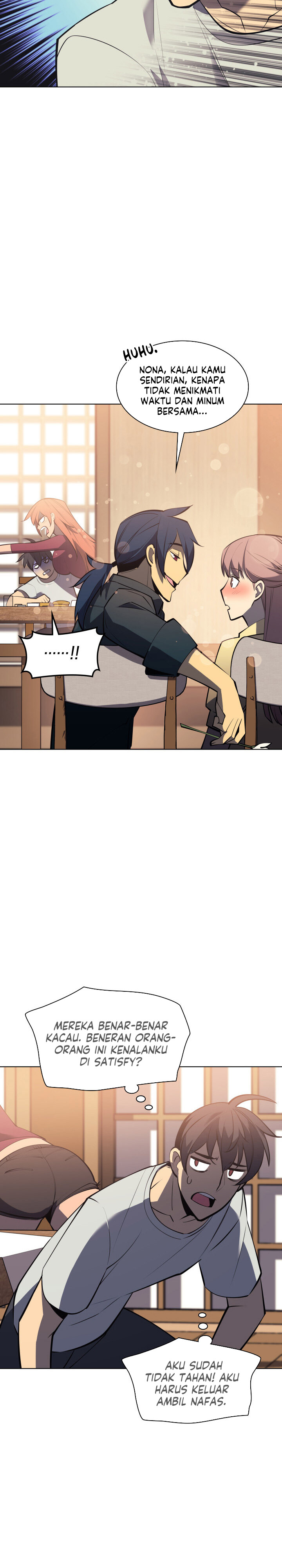 Overgeared Chapter 96