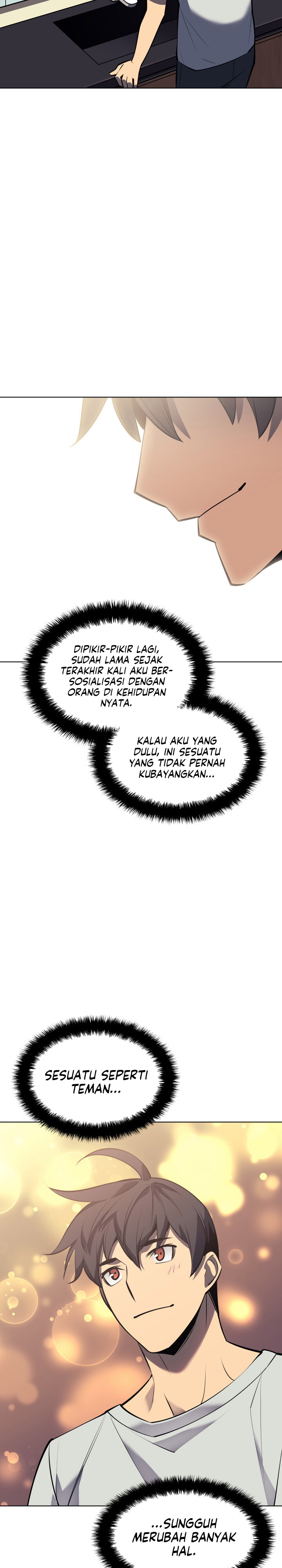 Overgeared Chapter 96