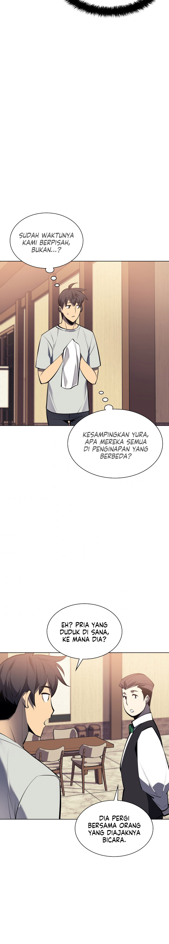 Overgeared Chapter 96