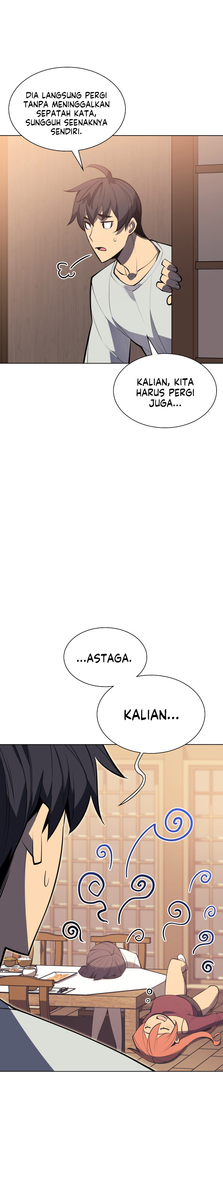 Overgeared Chapter 96