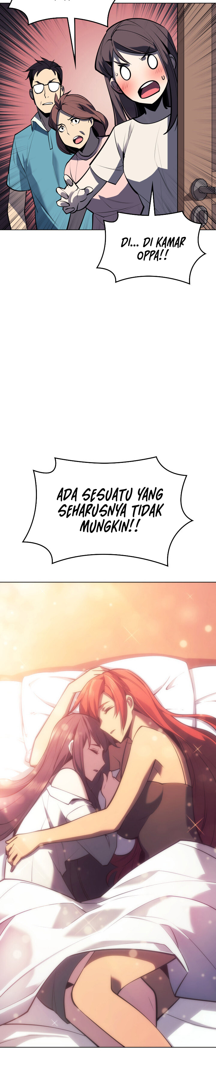 Overgeared Chapter 96