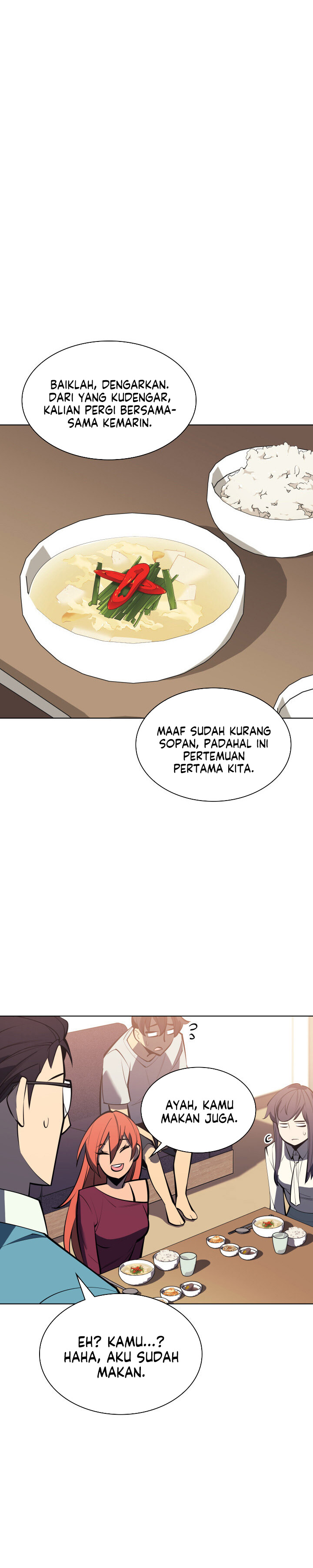 Overgeared Chapter 96
