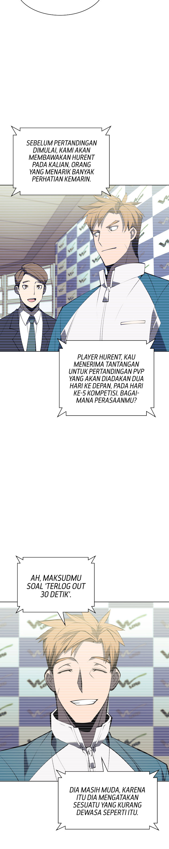 Overgeared Chapter 96