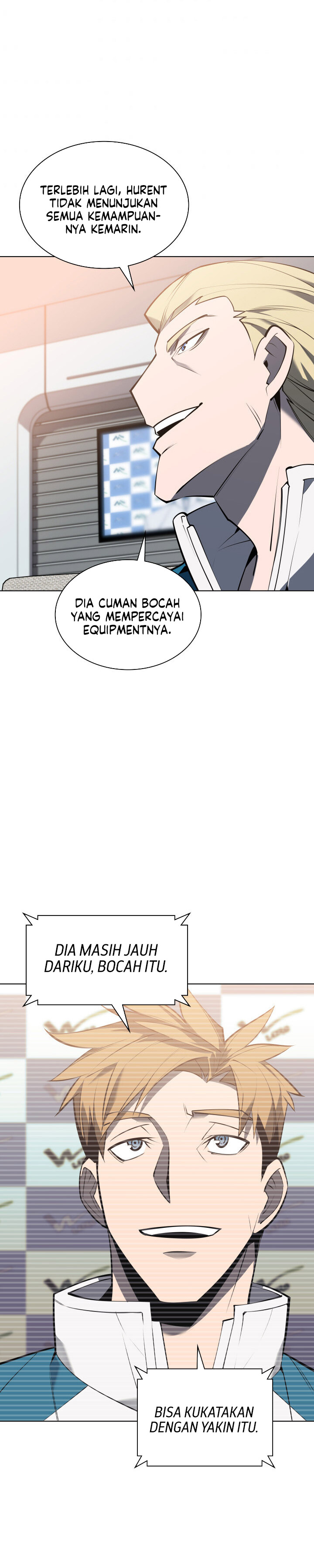 Overgeared Chapter 96