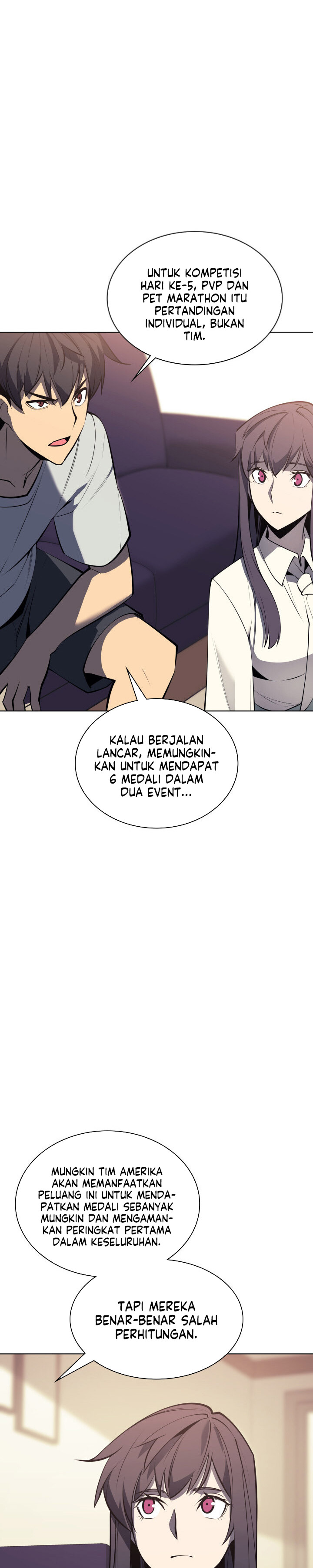 Overgeared Chapter 96